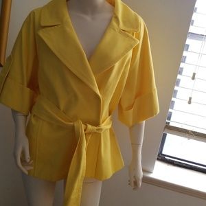 Amazing summertime Jacket